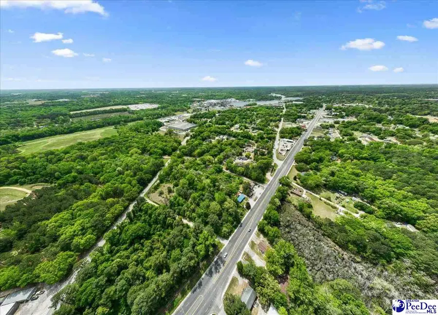 2.95 acres Warehouse Road, Hartsville, SC 29550 - #3