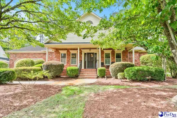 1352 Cottingham, Florence, SC 29505