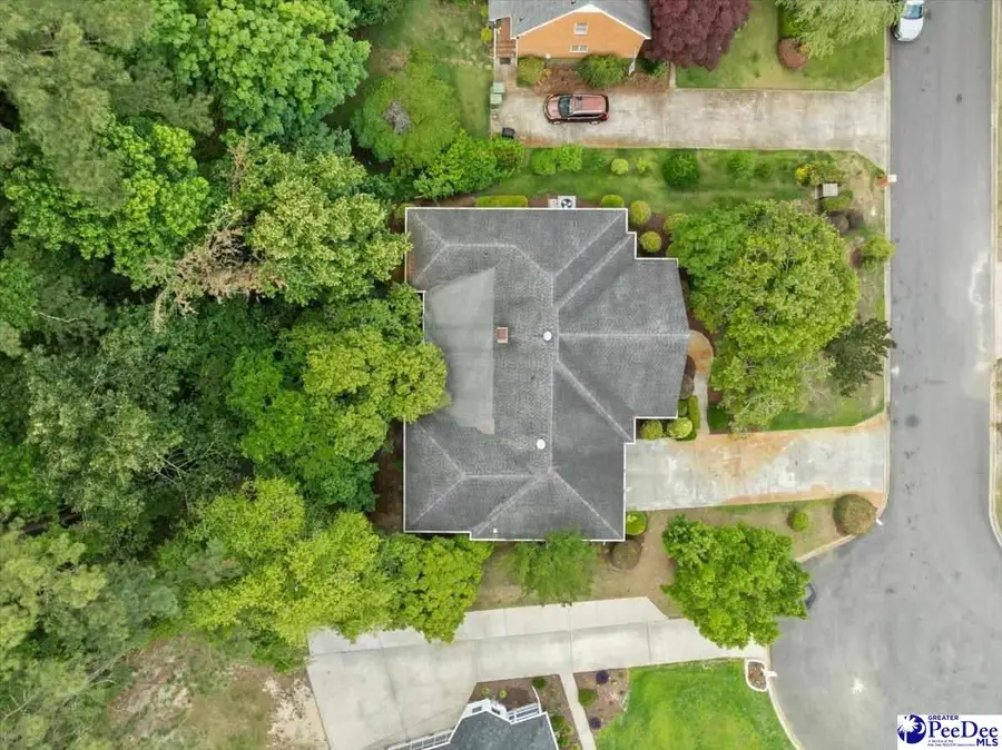 1352 Cottingham, Florence, SC 29505 - #3