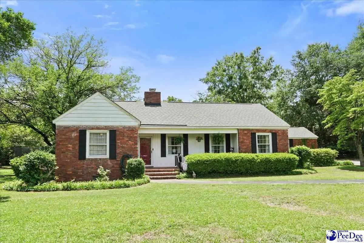534 W Richardson Circle, Hartsville, SC 29550 - #1