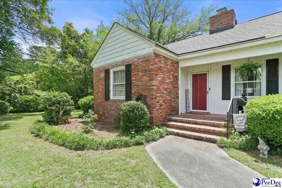 534 W Richardson Circle, Hartsville, SC 29550 - #3