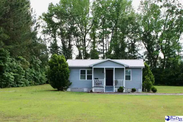 2150 Green Rd, Lake City, SC 29560