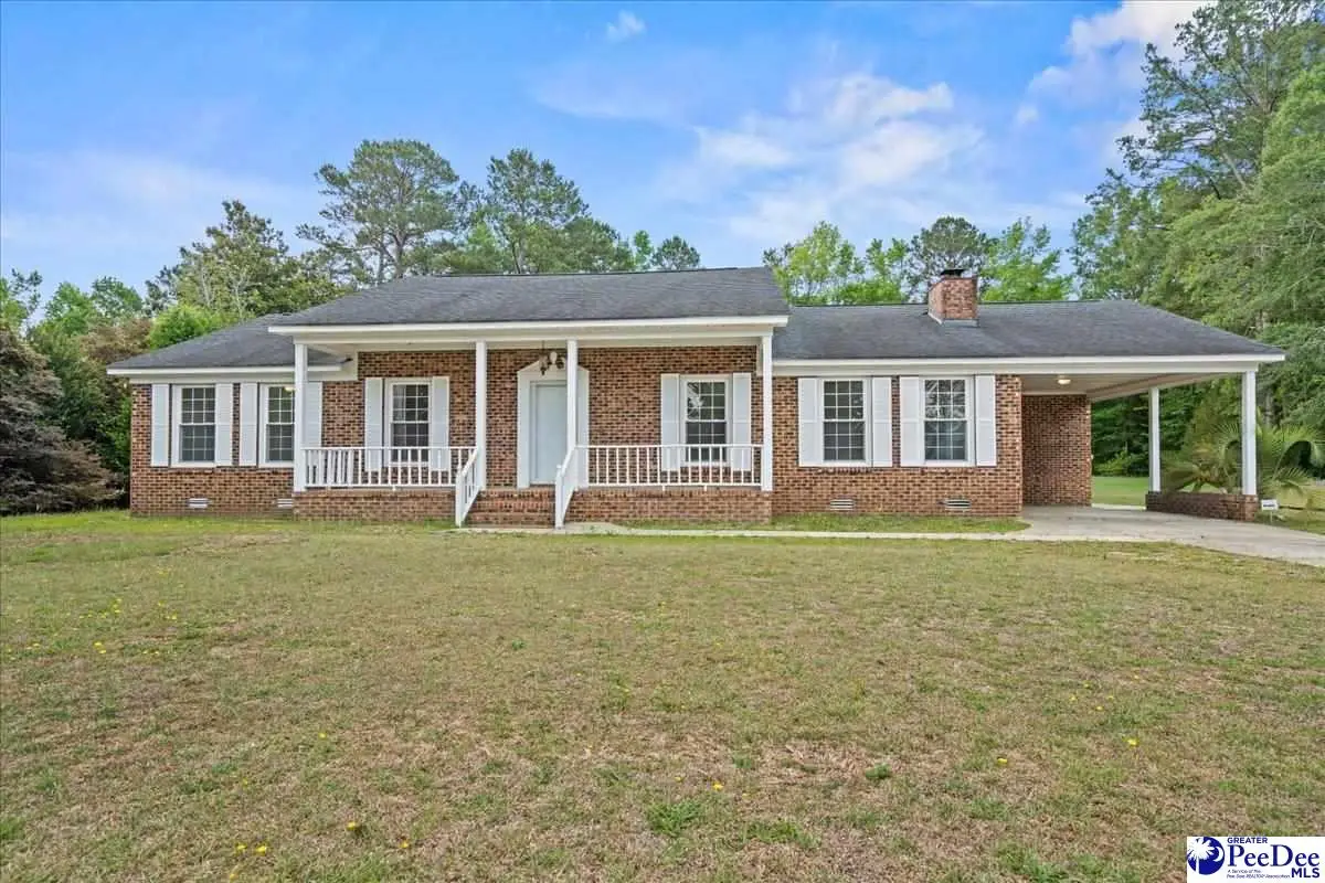 3144 Mccracken Drive, Florence, SC 29505 - #1