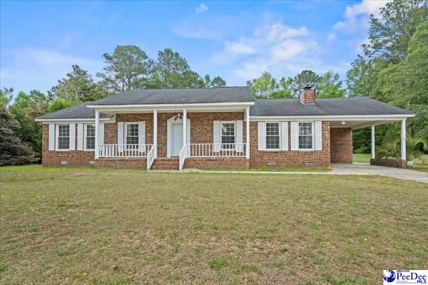 3144 Mccracken Drive, Florence, SC 29505