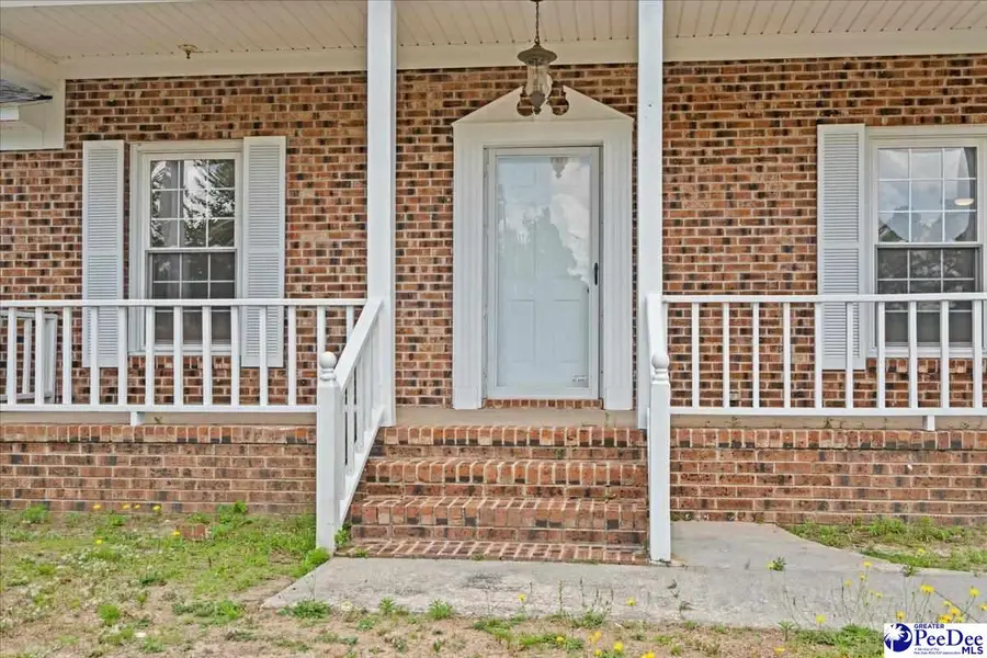 3144 Mccracken Drive, Florence, SC 29505 - #3