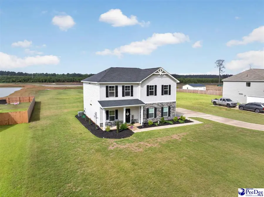 5106 E Old Marion Hwy, Florence, SC 29506 - #2