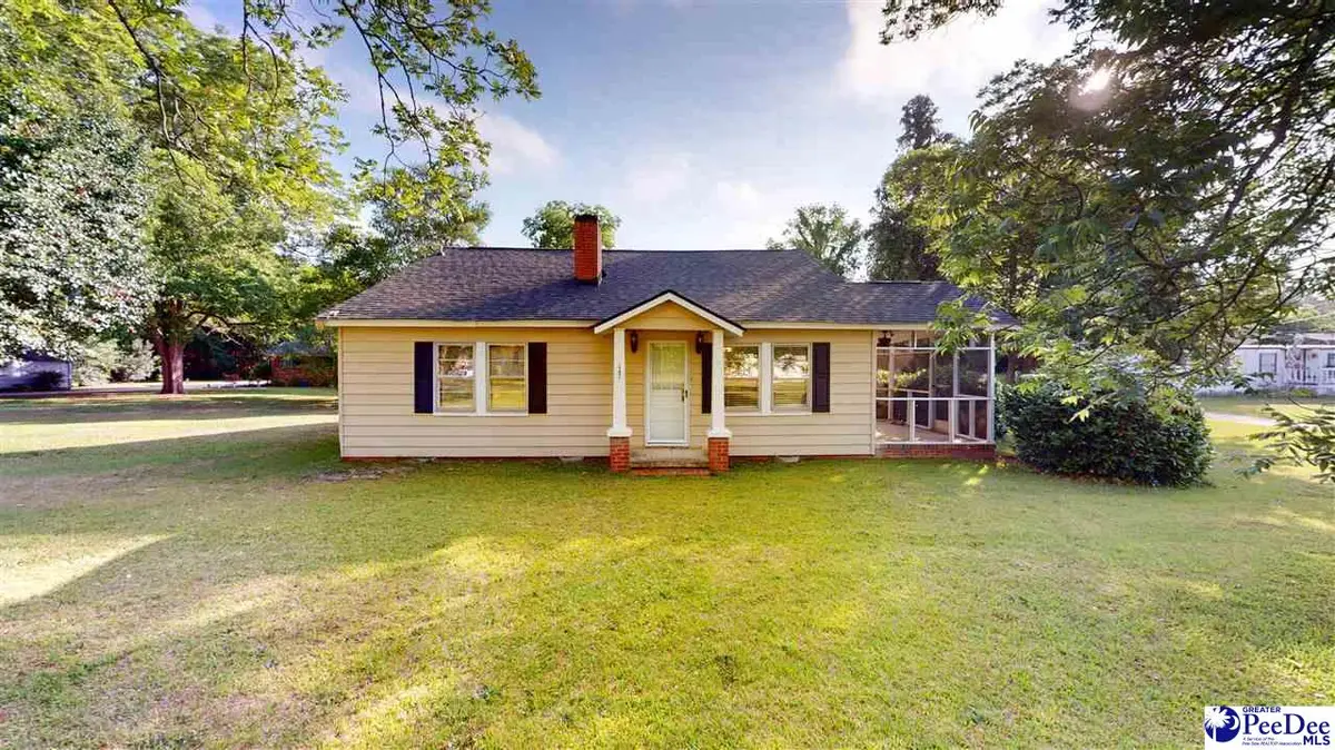 1202 Ousleydale Rd, Hartsville, SC 29550 - #1