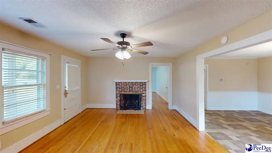 1202 Ousleydale Rd, Hartsville, SC 29550 - #3