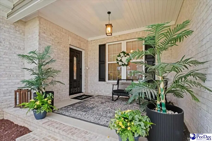 3150 Woodside Dr., Effingham, SC 29541 - #2