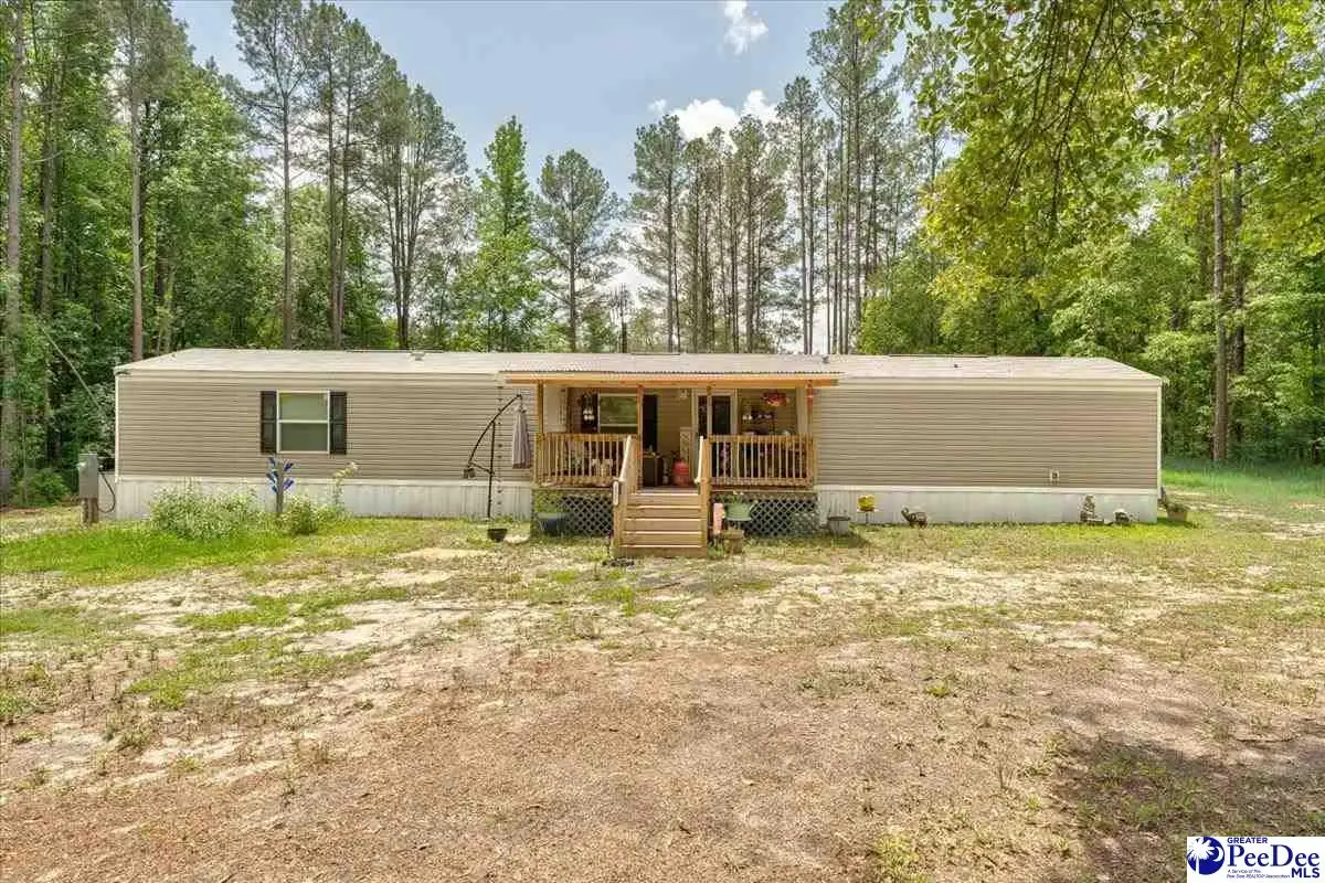 127 Branchview Road, Hartsville, SC 29550-0000 - #1