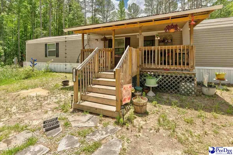 127 Branchview Road, Hartsville, SC 29550-0000 - #2