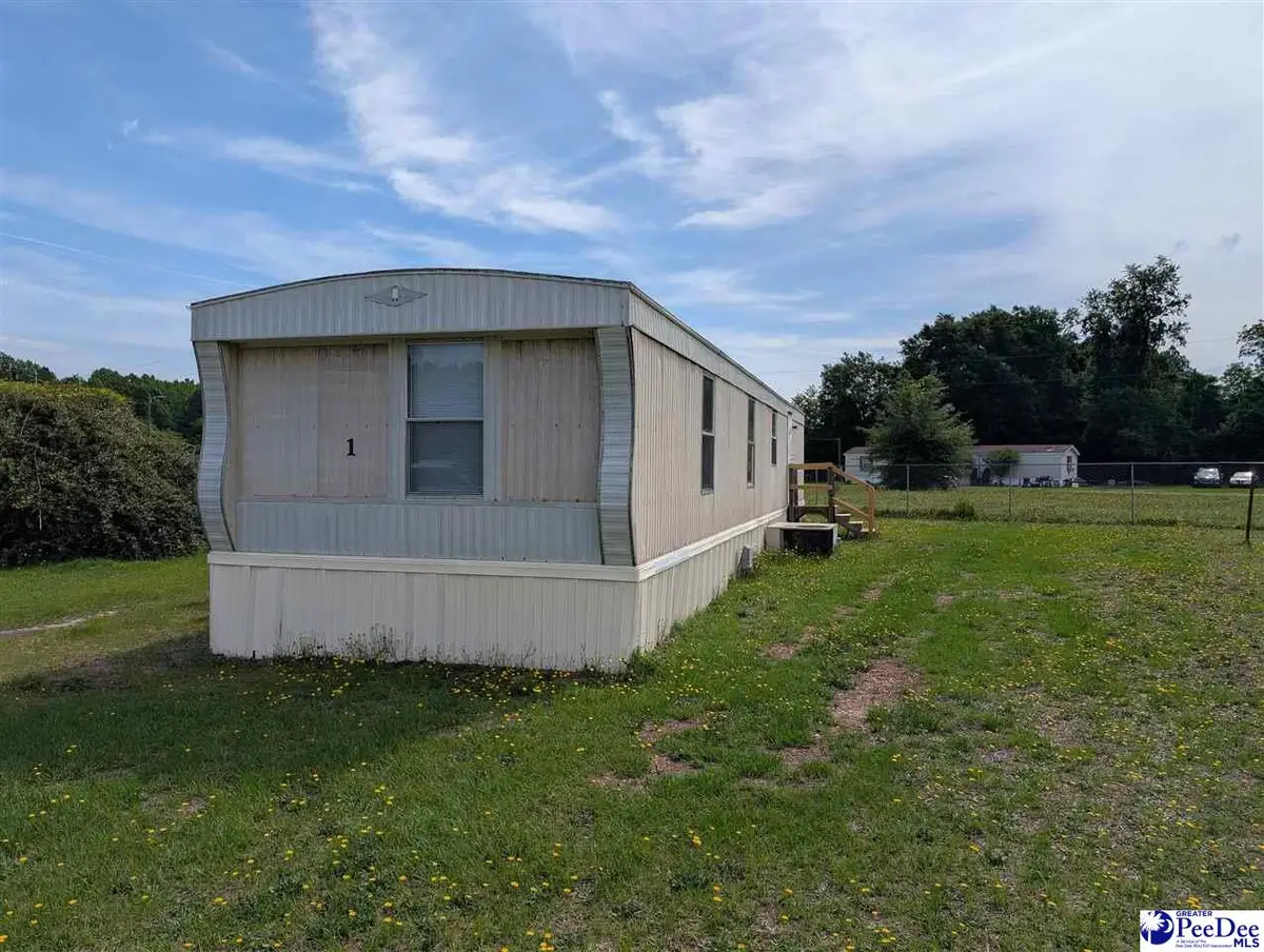5326 Chinaberry Road, Florence, SC 29506 - #1