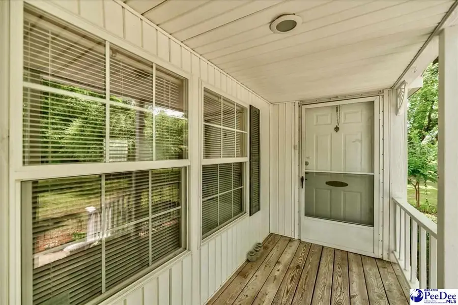 4911 Oates Hwy, Timmonsville, SC 29161 - #3