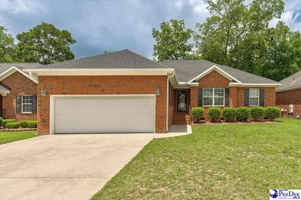 1839 Wax Myrtle Dr., Florence, SC 29501 - #1