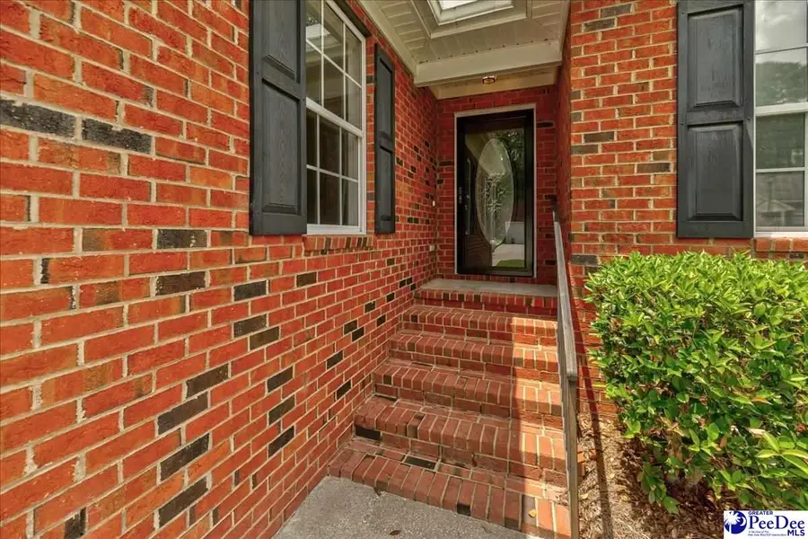1839 Wax Myrtle Dr., Florence, SC 29501 - #3