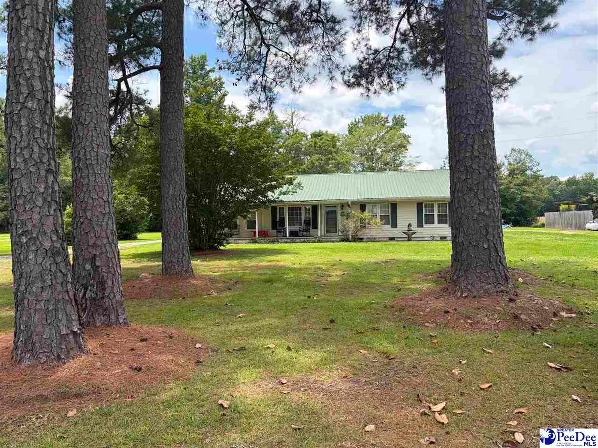 222 Hicks Rd, Coward, SC 29530 - #1