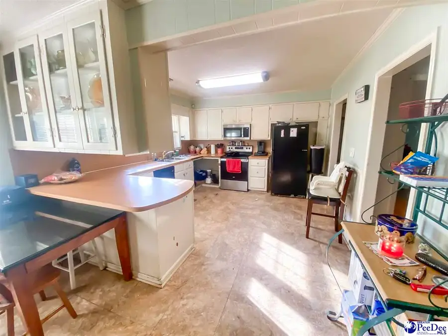 222 Hicks Rd, Coward, SC 29530 - #2
