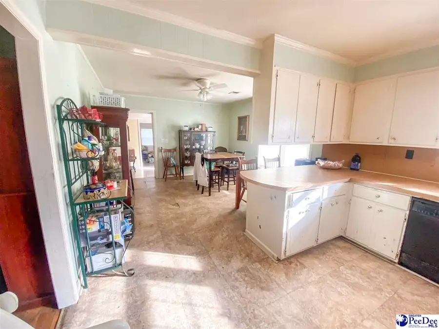 222 Hicks Rd, Coward, SC 29530 - #3