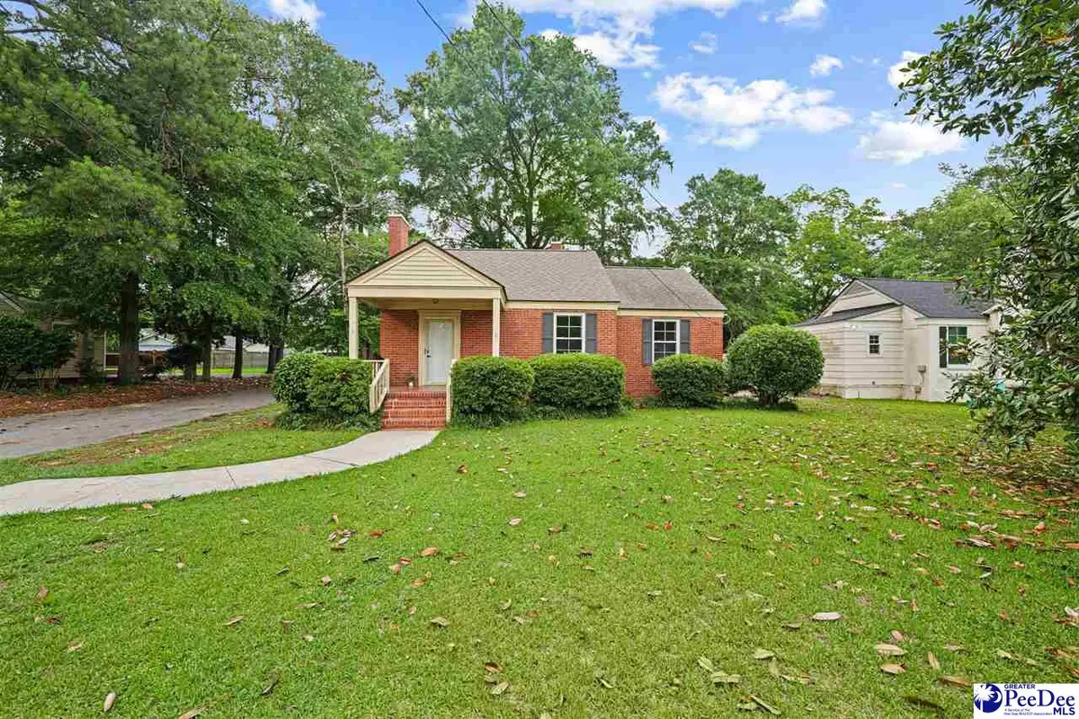919 Kalmia Street, Florence, SC 29501 - #1