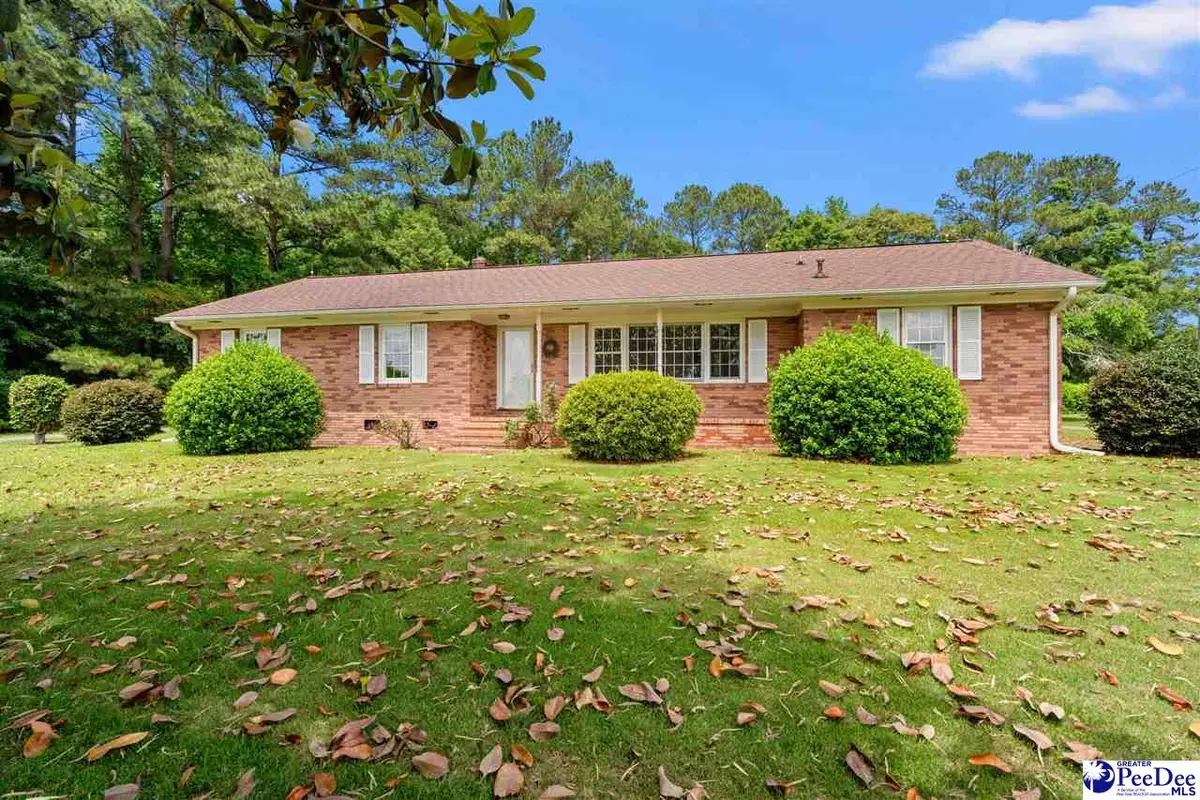 3895 Hwy 430, Nichols, SC 29581 - #1