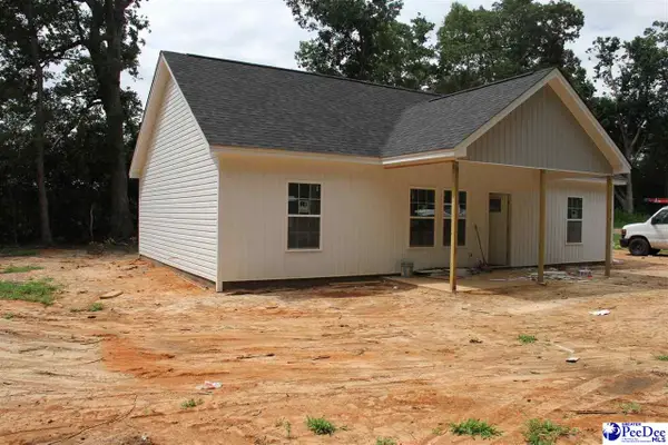 1643 Morrell Dr., Hartsville, SC 29550