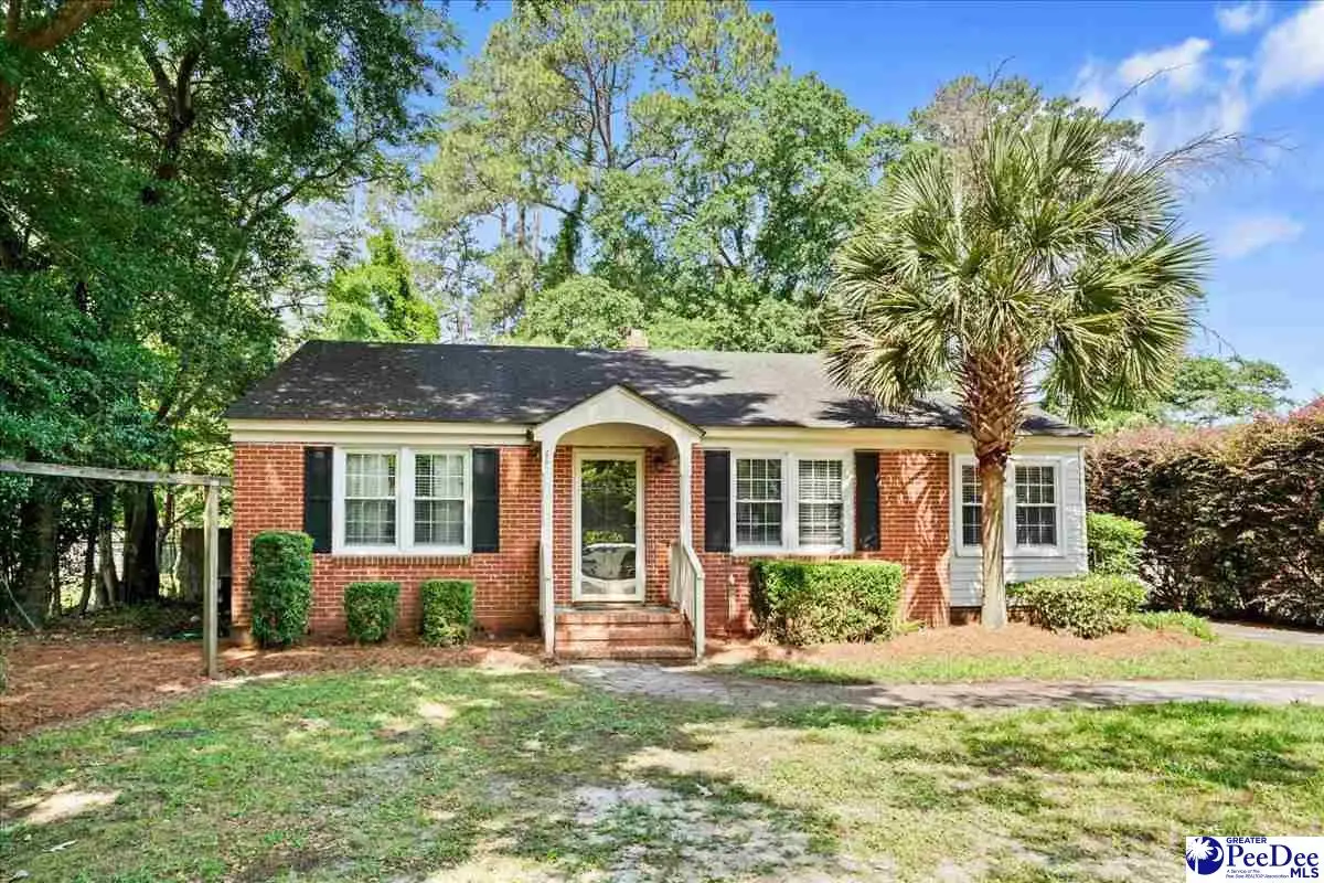 927 Sherwood Dr, Florence, SC 29501 - #1