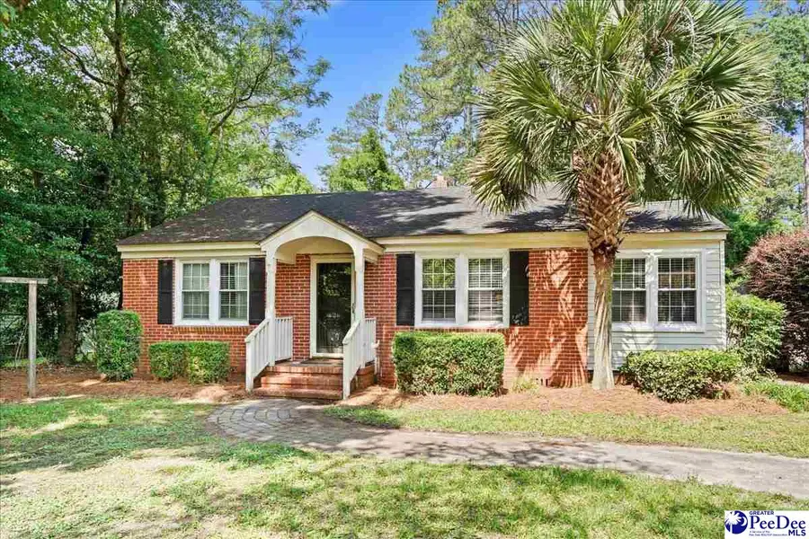 927 Sherwood Dr, Florence, SC 29501 - #3