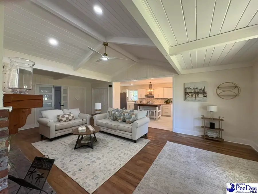 302 Azalea Dr, Mullins, SC 29574 - #3