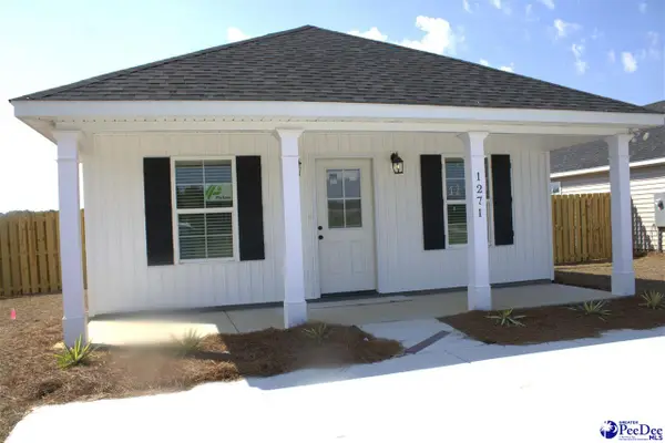 1271 Egrets Point, Hartsville, SC 29550