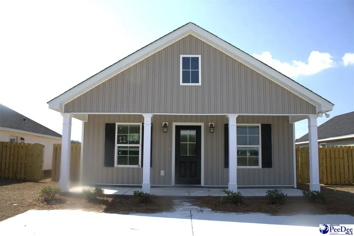 1277 Egrets Point, Hartsville, SC 29550 - #1