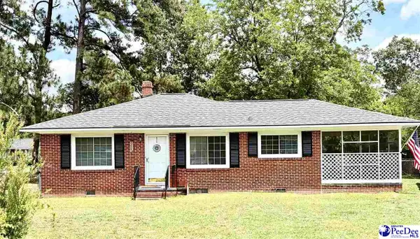 1402 Rollins Avenue, Florence, SC 29505