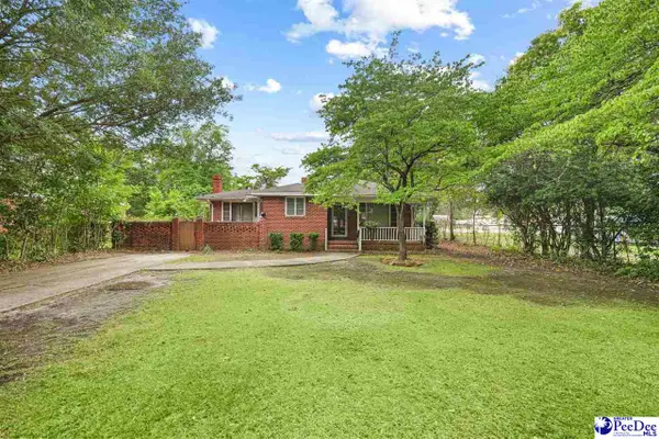 619 Saluda Drive, Florence, SC 29501