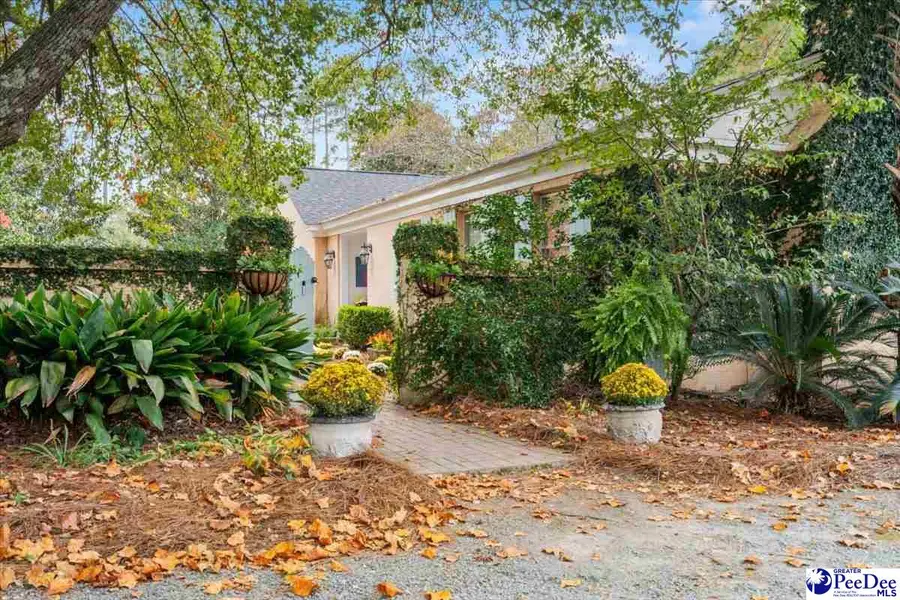 1906 Highland Avenue, Florence, SC 29501 - #2