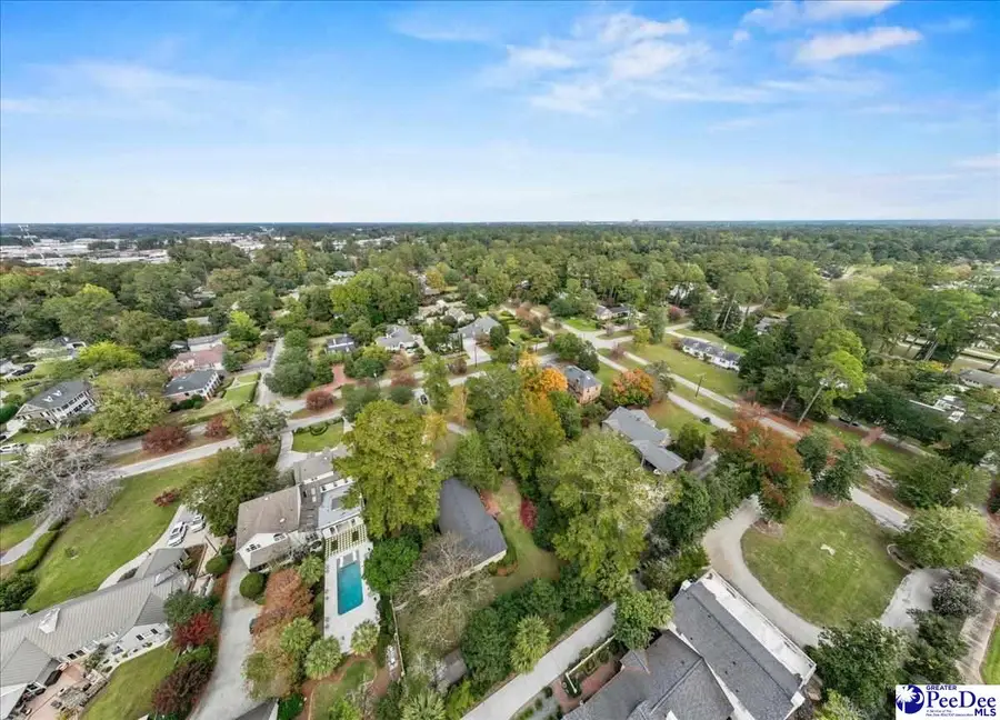 1906 Highland Avenue, Florence, SC 29501 - #3