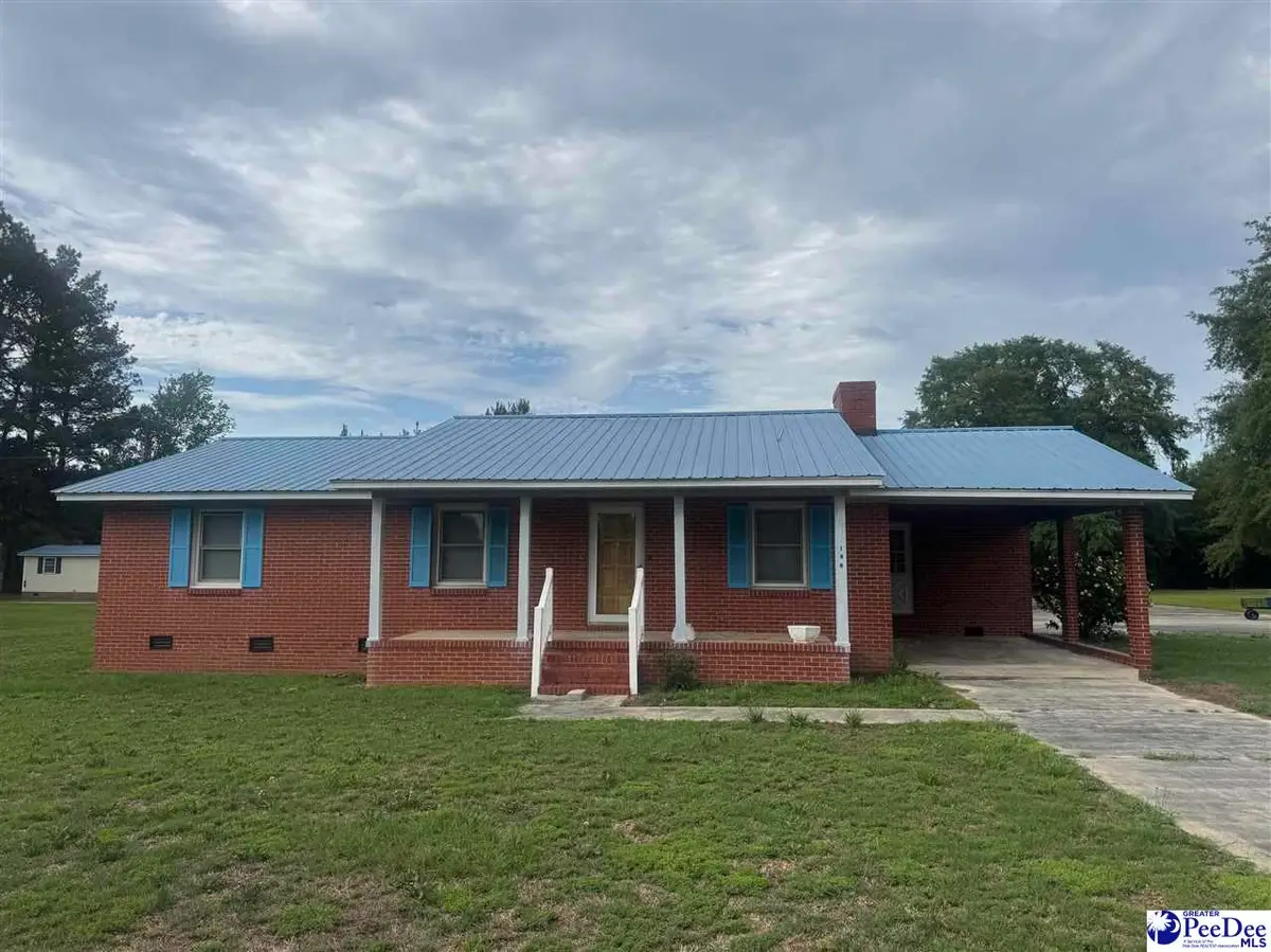 188 Oakdale Rd, Cheraw, SC 29520-6237 - #1
