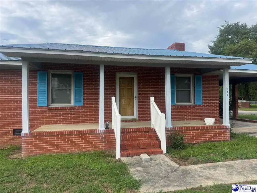 188 Oakdale Rd, Cheraw, SC 29520-6237 - #2