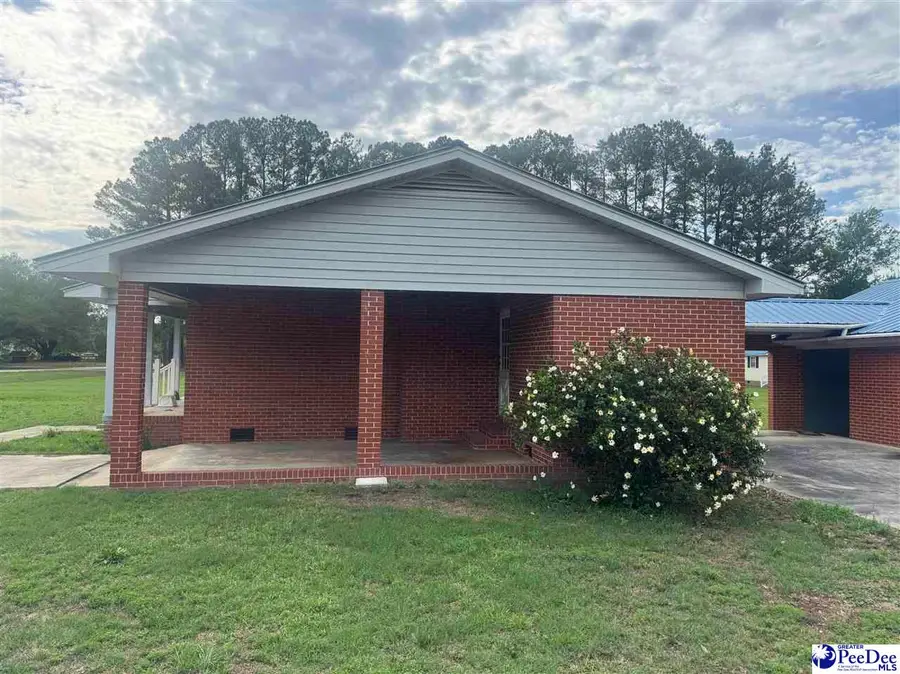 188 Oakdale Rd, Cheraw, SC 29520-6237 - #3