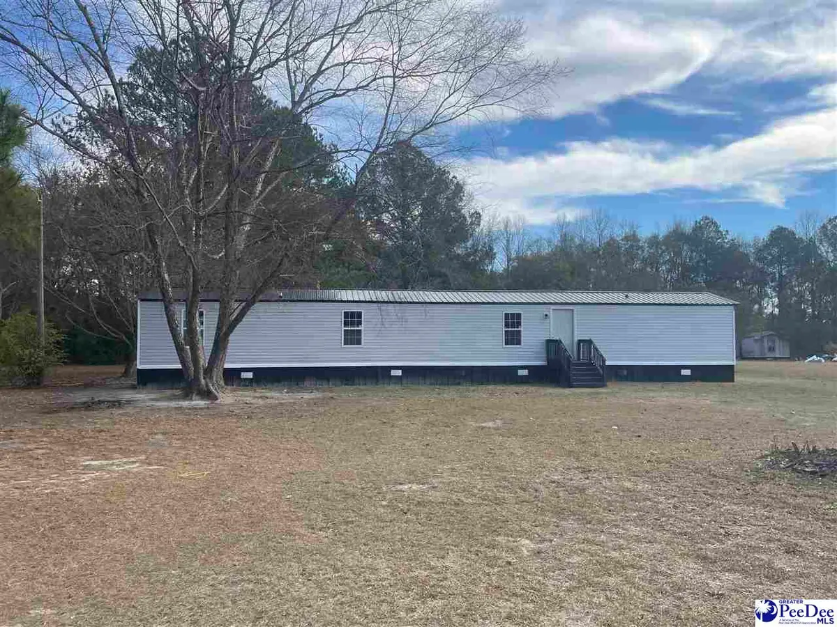 117 Buck Springs Ln, Cheraw, SC 29520 - #1
