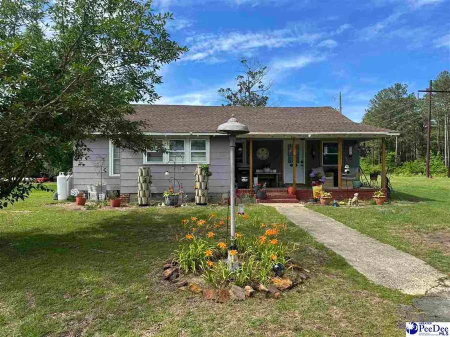 2885 Old Ridge Rd, Chesterfield, SC 29709-7390 - #3