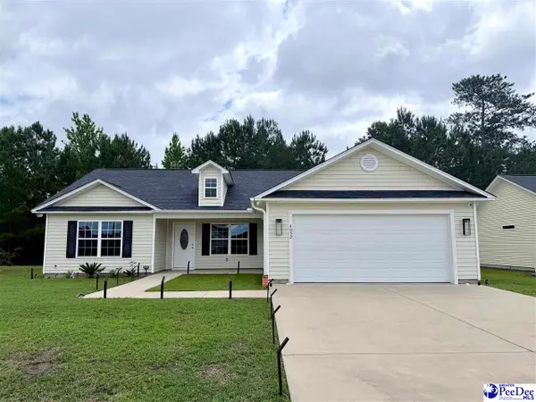 4052 Milan Rd, Florence, SC 29506