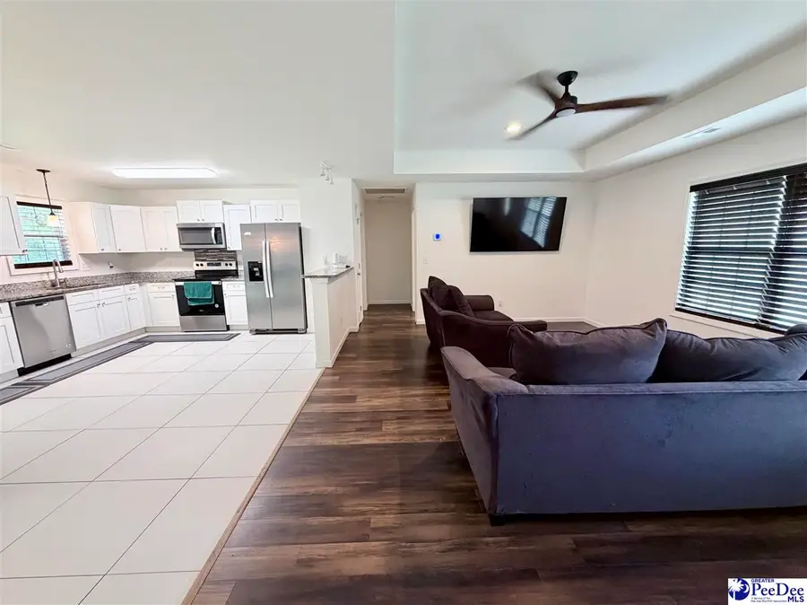 4052 Milan Rd, Florence, SC 29506 - #3