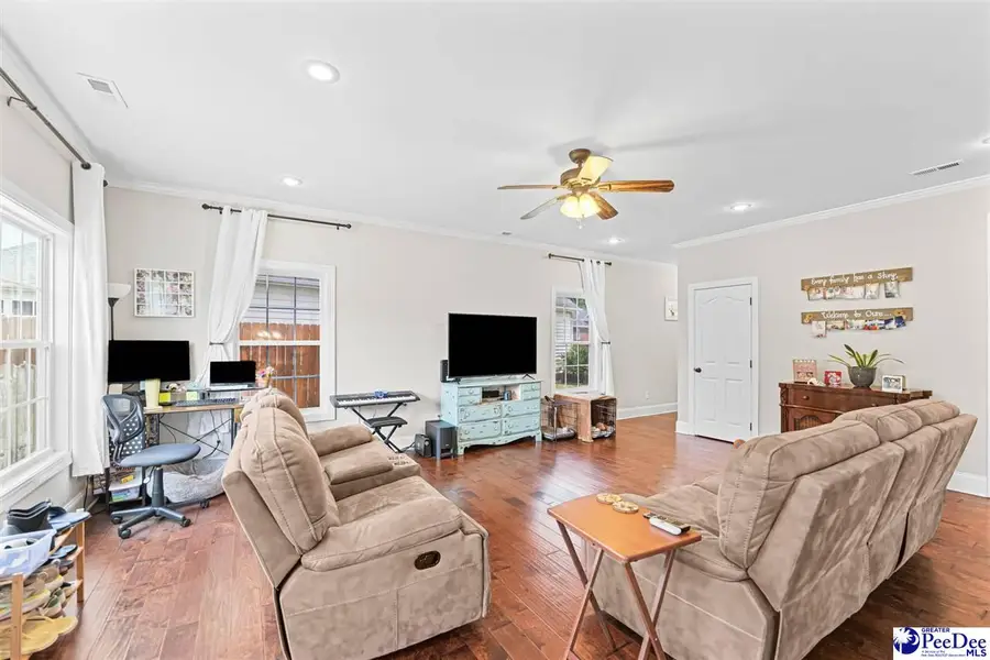 2273 Richmond Hills Drive, Florence, SC 29505 - #3