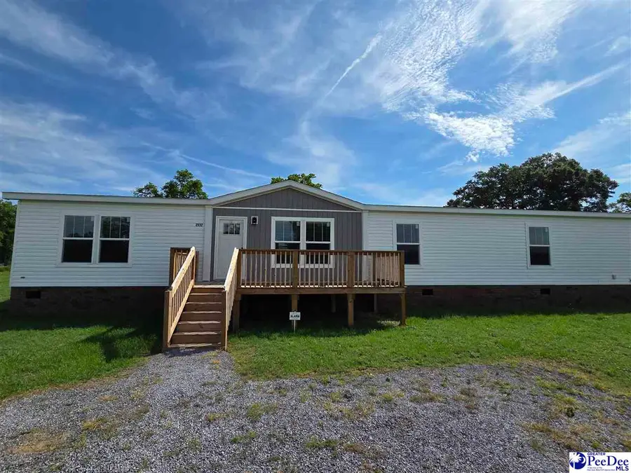 2532 Southern Dr, Latta, SC 29565 - #2