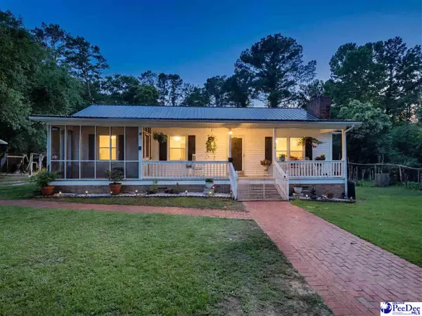 2659 Judson Rd, Little Rock, SC 29567