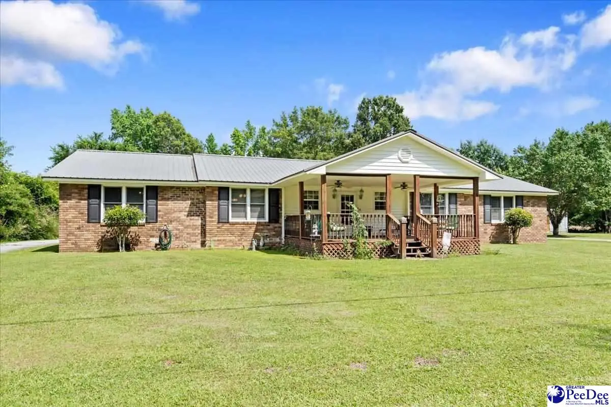 546 W Ralph Lane, Sardis, SC 29069 - #1