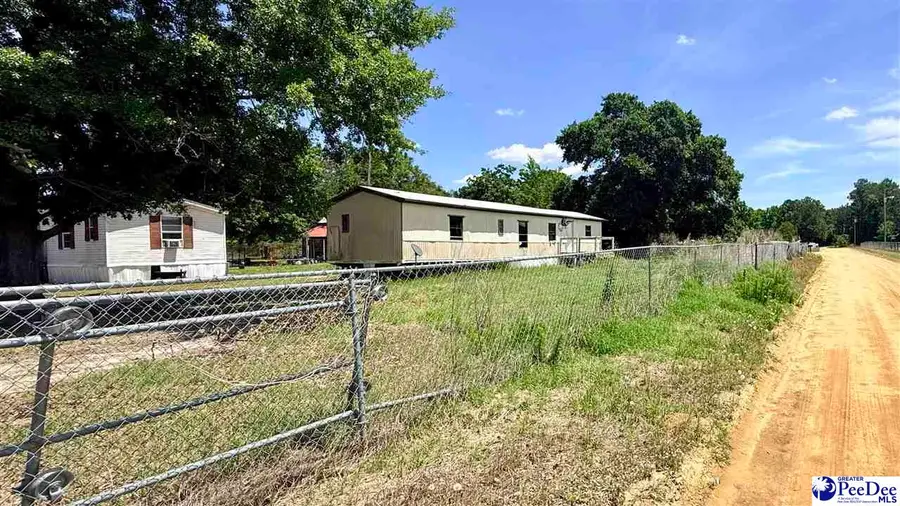2028 Oakland Rd., Hamer, SC 29547-7222 - #2