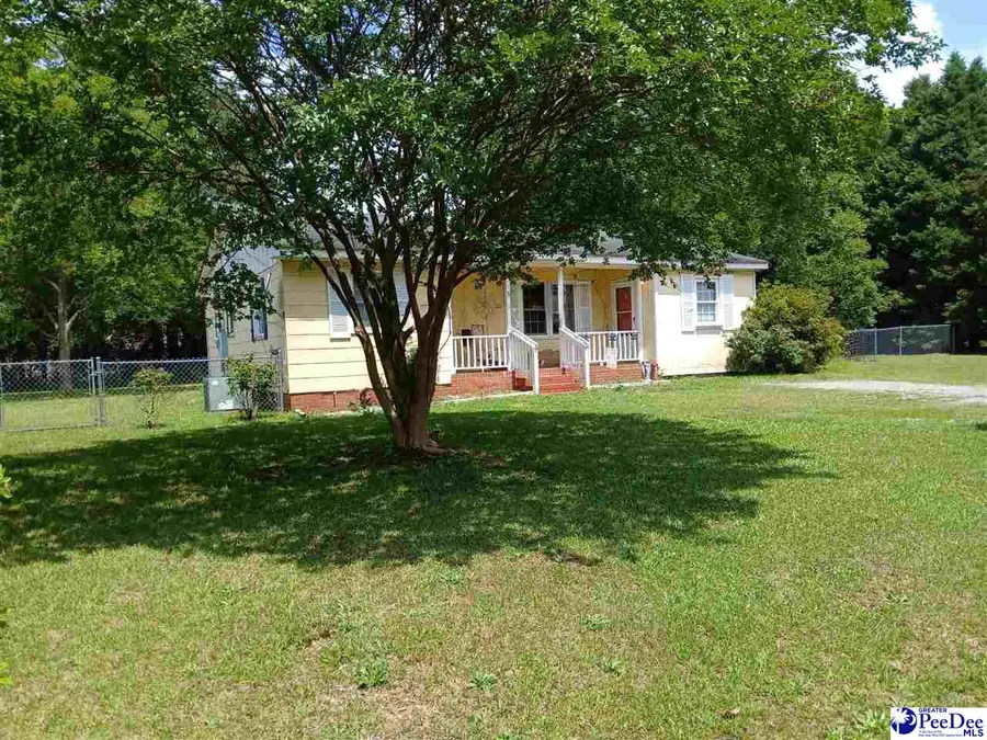 221 Pecan Drive, Cheraw, SC 29520 - #2
