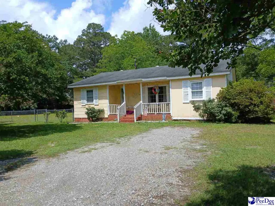 221 Pecan Drive, Cheraw, SC 29520 - #3