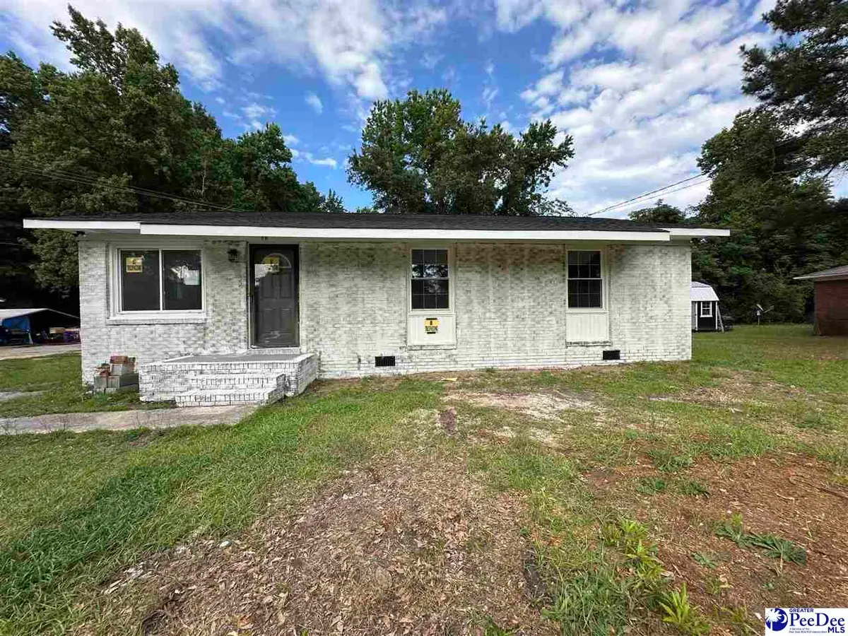 96 Chapman Drive, Cheraw, SC 29520 - #1