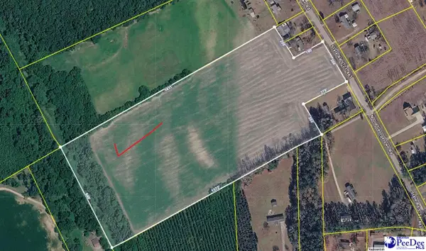 TBD St Highway 378 #1, Lake City, SC 29560